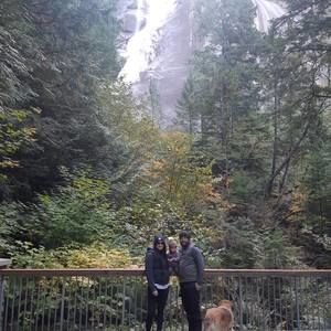 Meet your Posher, Daryl